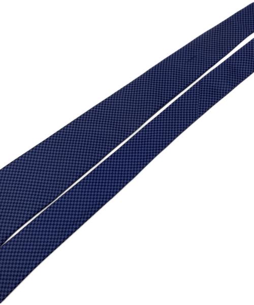 LOUIS VUITTON（ルイ ヴィトン）LOUIS VUITTON (ルイ ヴィトン) マイクロ・ダミエ ネイビー サイズ:　の古着・服飾アイテム