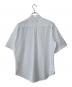 SUPREME (シュプリーム) 半袖シャツ　Loose Fit Oxford S/S Shirts ホワイト サイズ:M：15000円