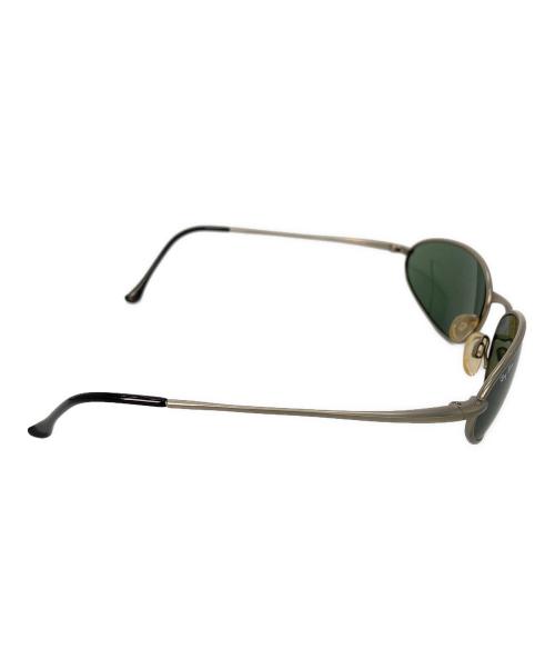 RAY-BAN（レイバン）RAY-BAN (レイバン) サングラス グレーの古着・服飾アイテム