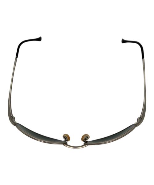 RAY-BAN（レイバン）RAY-BAN (レイバン) サングラス グレーの古着・服飾アイテム