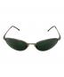 RAY-BAN (レイバン) サングラス グレー：4000円