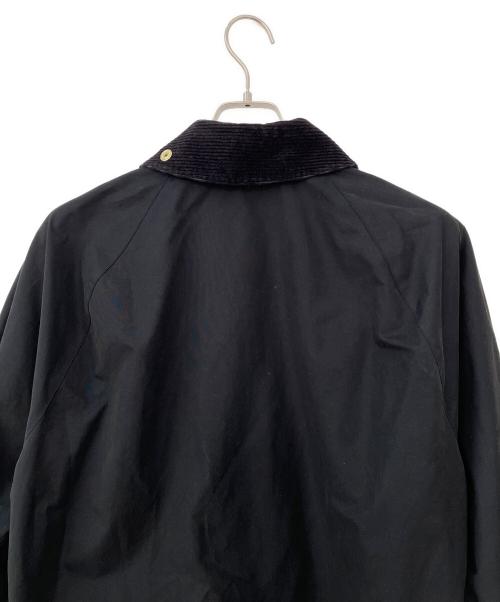 Barbour（バブアー）Barbour (バブアー) TRANSPORTジャケット ブラック サイズ:36の古着・服飾アイテム