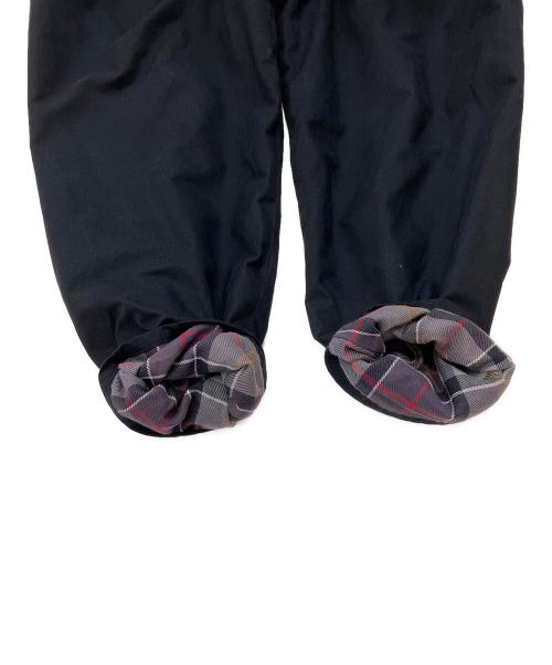 Barbour（バブアー）Barbour (バブアー) TRANSPORTジャケット ブラック サイズ:36の古着・服飾アイテム