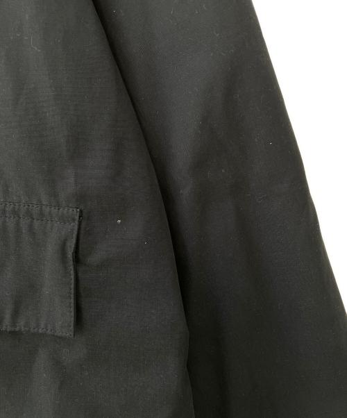 Barbour（バブアー）Barbour (バブアー) TRANSPORTジャケット ブラック サイズ:36の古着・服飾アイテム