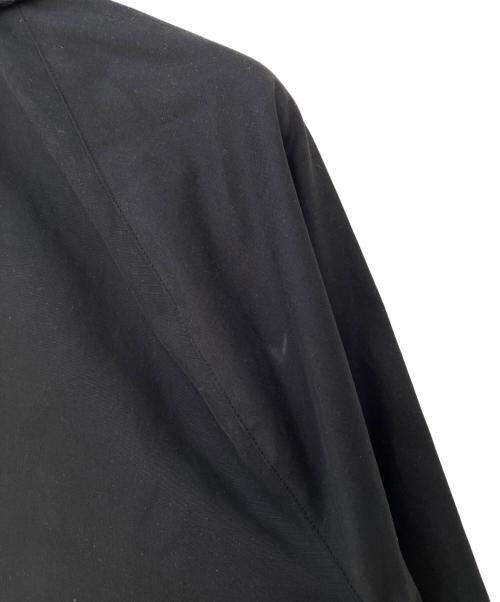 Barbour（バブアー）Barbour (バブアー) TRANSPORTジャケット ブラック サイズ:36の古着・服飾アイテム