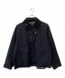 Barbour（バブアー）の古着「TRANSPORTジャケット」｜ブラック