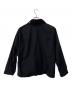 Barbour (バブアー) TRANSPORTジャケット ブラック サイズ:36：27000円