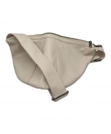 OHOTORO（オオトロ）の古着「vessel bag」｜ホワイト