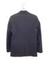 MM6 Maison Margiela (エムエムシックスメゾンマルジェラ) スーツジャケット ブラック サイズ:36：50000円