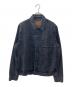 LEVI'S PReMIUM（リーバイス プレミアム）の古着「デニムジャケット」｜ブラック
