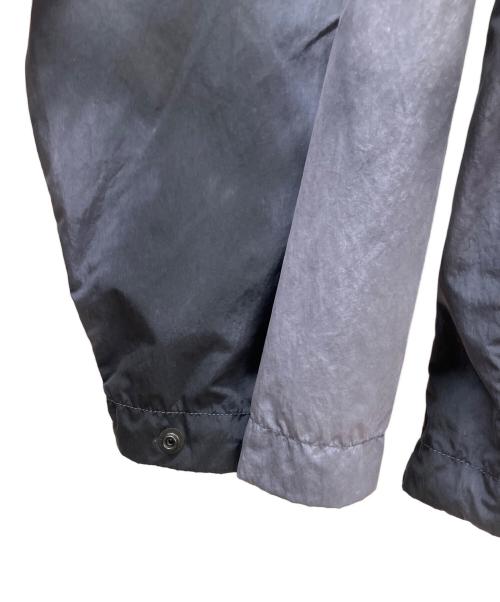 THE NORTHFACE PURPLELABEL（ザ・ノースフェイス パープルレーベル）THE NORTHFACE PURPLELABEL (ザ・ノースフェイス パープルレーベル) Uneven Dyed Field Mountain Parka グレー サイズ:SIZE Lの古着・服飾アイテム