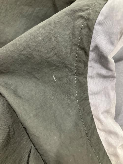 THE NORTHFACE PURPLELABEL（ザ・ノースフェイス パープルレーベル）THE NORTHFACE PURPLELABEL (ザ・ノースフェイス パープルレーベル) Uneven Dyed Field Mountain Parka グレー サイズ:SIZE Lの古着・服飾アイテム