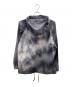 THE NORTHFACE PURPLELABEL (ザ・ノースフェイス パープルレーベル) Uneven Dyed Field Mountain Parka グレー サイズ:SIZE L：25000円