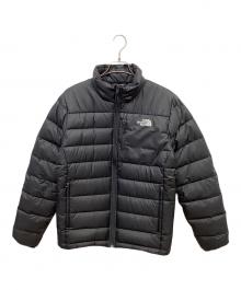 THE NORTH FACE（ザ ノース フェイス）の古着「アコンカグアジャケット」｜ブラック