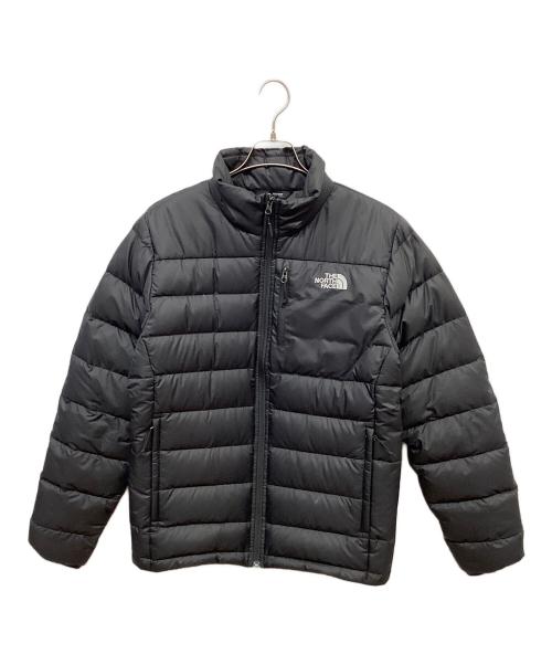 THE NORTH FACE（ザ ノース フェイス）THE NORTH FACE (ザ ノース フェイス) アコンカグアジャケット ブラック サイズ:SIZE Sの古着・服飾アイテム