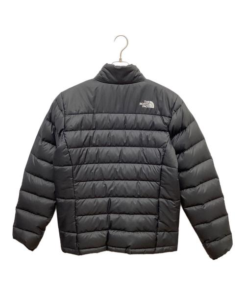 THE NORTH FACE（ザ ノース フェイス）THE NORTH FACE (ザ ノース フェイス) アコンカグアジャケット ブラック サイズ:SIZE Sの古着・服飾アイテム