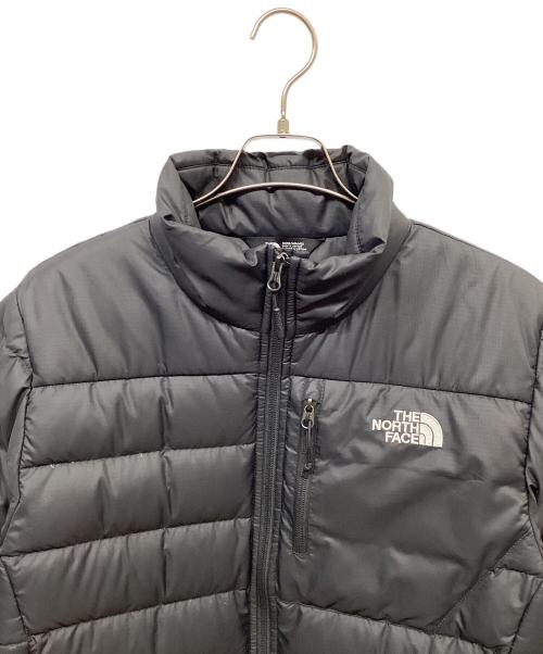 THE NORTH FACE（ザ ノース フェイス）THE NORTH FACE (ザ ノース フェイス) アコンカグアジャケット ブラック サイズ:SIZE Sの古着・服飾アイテム
