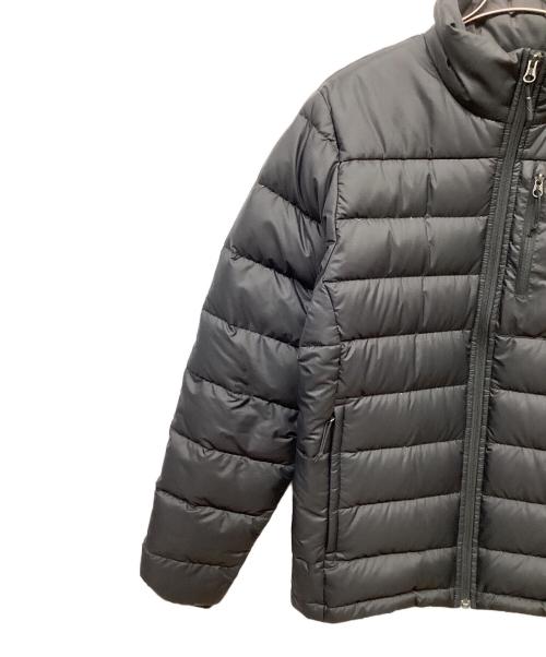 THE NORTH FACE（ザ ノース フェイス）THE NORTH FACE (ザ ノース フェイス) アコンカグアジャケット ブラック サイズ:SIZE Sの古着・服飾アイテム