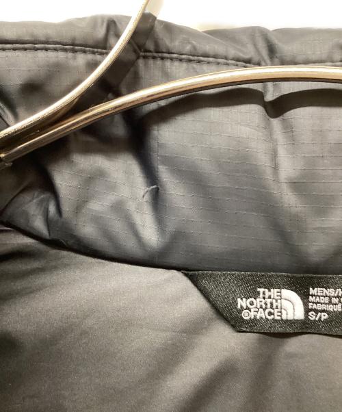 THE NORTH FACE（ザ ノース フェイス）THE NORTH FACE (ザ ノース フェイス) アコンカグアジャケット ブラック サイズ:SIZE Sの古着・服飾アイテム
