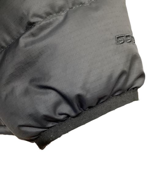THE NORTH FACE（ザ ノース フェイス）THE NORTH FACE (ザ ノース フェイス) アコンカグアジャケット ブラック サイズ:SIZE Sの古着・服飾アイテム