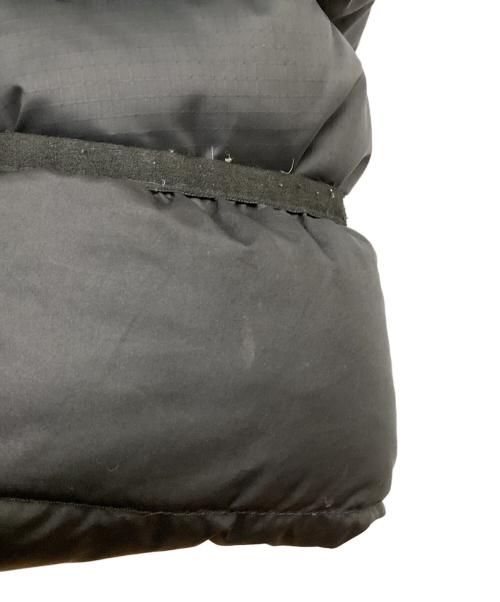 THE NORTH FACE（ザ ノース フェイス）THE NORTH FACE (ザ ノース フェイス) アコンカグアジャケット ブラック サイズ:SIZE Sの古着・服飾アイテム