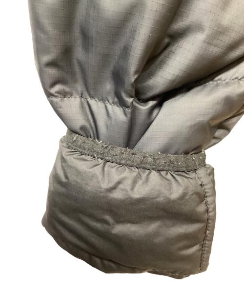 THE NORTH FACE（ザ ノース フェイス）THE NORTH FACE (ザ ノース フェイス) アコンカグアジャケット ブラック サイズ:SIZE Sの古着・服飾アイテム