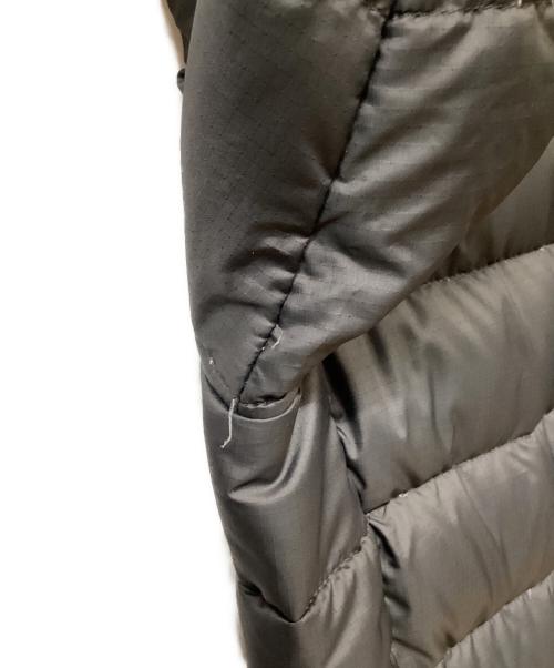 THE NORTH FACE（ザ ノース フェイス）THE NORTH FACE (ザ ノース フェイス) アコンカグアジャケット ブラック サイズ:SIZE Sの古着・服飾アイテム