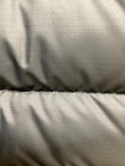 THE NORTH FACE（ザ ノース フェイス）THE NORTH FACE (ザ ノース フェイス) アコンカグアジャケット ブラック サイズ:SIZE Sの古着・服飾アイテム