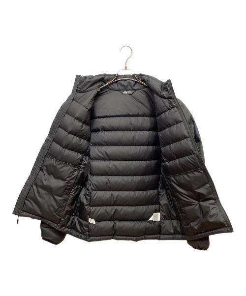 THE NORTH FACE（ザ ノース フェイス）THE NORTH FACE (ザ ノース フェイス) アコンカグアジャケット ブラック サイズ:SIZE Sの古着・服飾アイテム