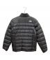 THE NORTH FACE (ザ ノース フェイス) アコンカグアジャケット ブラック サイズ:SIZE S：10000円