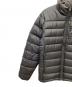 中古・古着 THE NORTH FACE (ザ ノース フェイス) アコンカグアジャケット ブラック サイズ:SIZE S：10000円