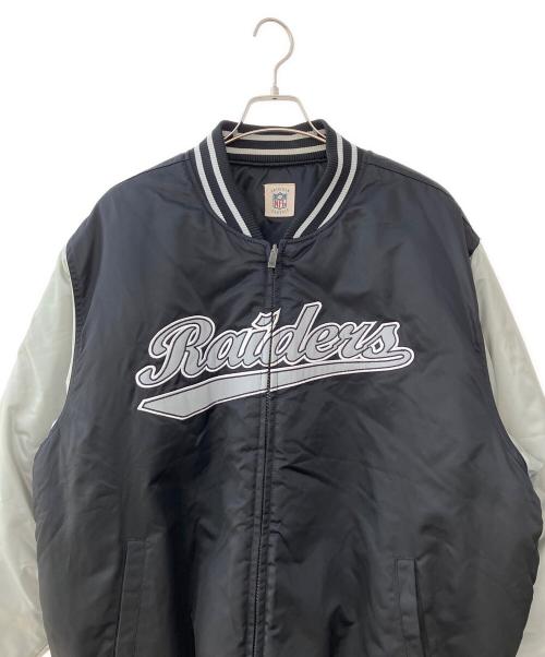 REEBOK（リーボック）REEBOK (リーボック) リバーシブルジャケット ブラック サイズ:不明の古着・服飾アイテム