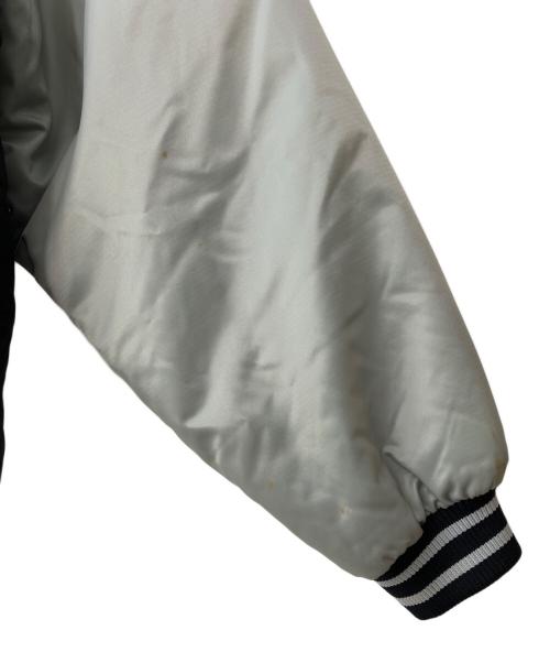 REEBOK（リーボック）REEBOK (リーボック) リバーシブルジャケット ブラック サイズ:不明の古着・服飾アイテム
