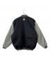 REEBOK (リーボック) リバーシブルジャケット ブラック サイズ:不明：10000円