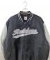 中古・古着 REEBOK (リーボック) リバーシブルジャケット ブラック サイズ:不明：10000円