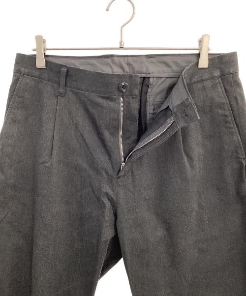 NEIGHBORHOOD（ネイバーフッド）NEIGHBORHOOD (ネイバーフッド) パンツ ブラック サイズ:Lの古着・服飾アイテム