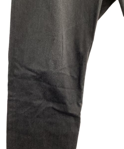 NEIGHBORHOOD（ネイバーフッド）NEIGHBORHOOD (ネイバーフッド) パンツ ブラック サイズ:Lの古着・服飾アイテム