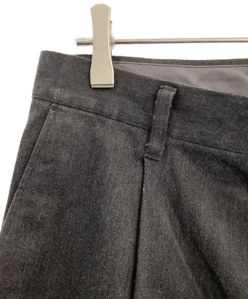 NEIGHBORHOOD（ネイバーフッド）NEIGHBORHOOD (ネイバーフッド) パンツ ブラック サイズ:Lの古着・服飾アイテム
