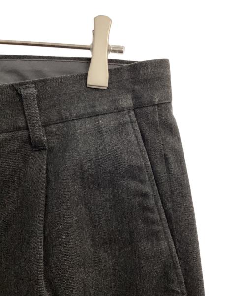 NEIGHBORHOOD（ネイバーフッド）NEIGHBORHOOD (ネイバーフッド) パンツ ブラック サイズ:Lの古着・服飾アイテム