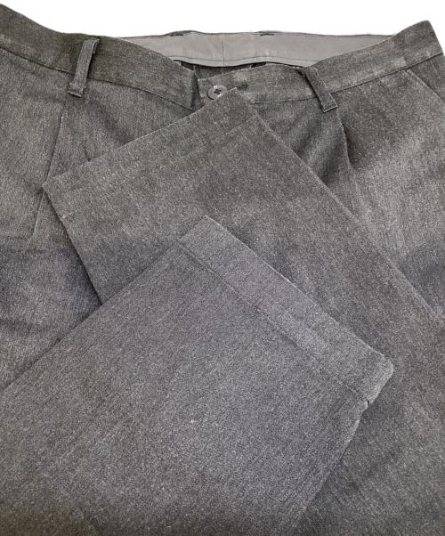 NEIGHBORHOOD（ネイバーフッド）NEIGHBORHOOD (ネイバーフッド) パンツ ブラック サイズ:Lの古着・服飾アイテム