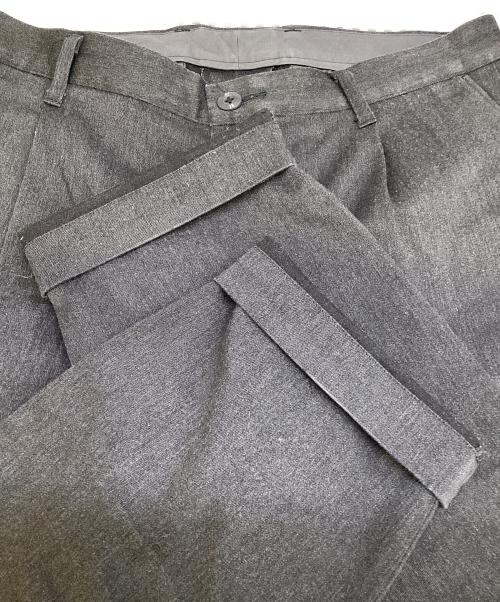 NEIGHBORHOOD（ネイバーフッド）NEIGHBORHOOD (ネイバーフッド) パンツ ブラック サイズ:Lの古着・服飾アイテム