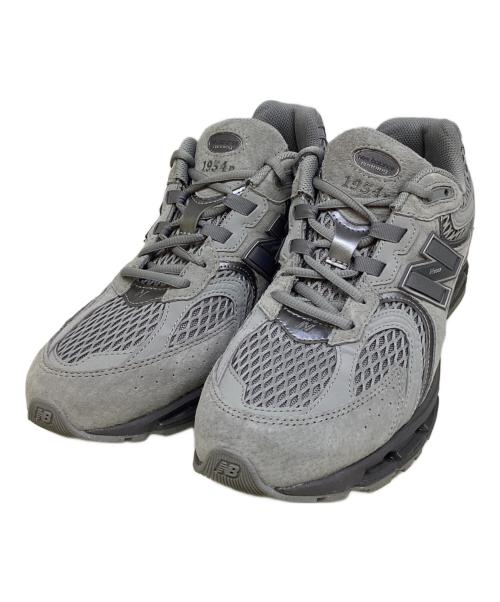 NEW BALANCE（ニューバランス）NEW BALANCE (ニューバランス) 1954R グレー サイズ:27.5の古着・服飾アイテム