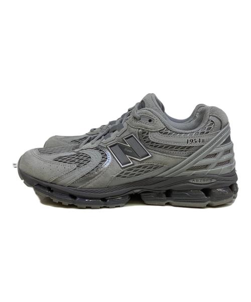 NEW BALANCE（ニューバランス）NEW BALANCE (ニューバランス) 1954R グレー サイズ:27.5の古着・服飾アイテム