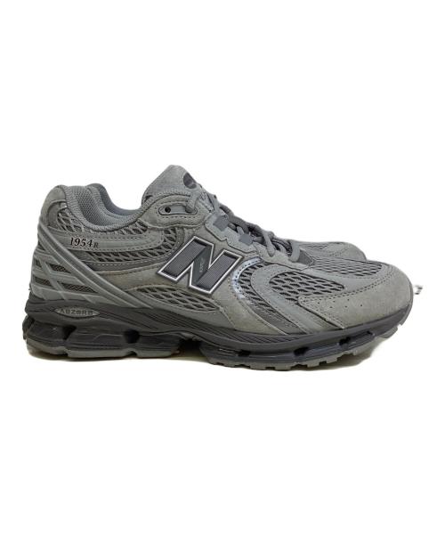 NEW BALANCE（ニューバランス）NEW BALANCE (ニューバランス) 1954R グレー サイズ:27.5の古着・服飾アイテム