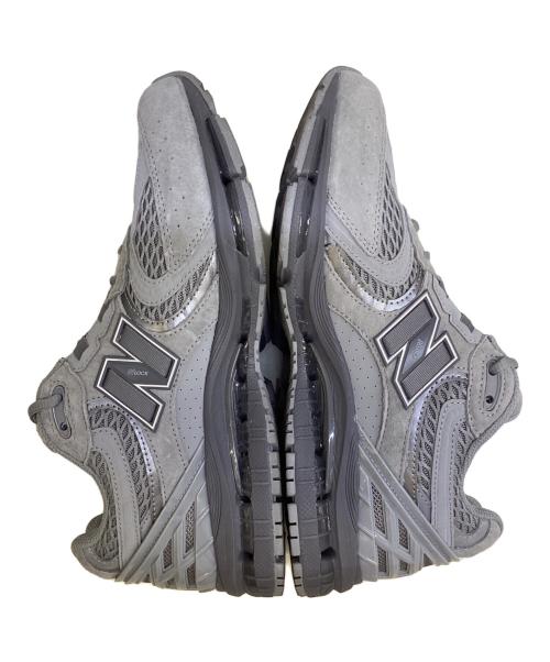 NEW BALANCE（ニューバランス）NEW BALANCE (ニューバランス) 1954R グレー サイズ:27.5の古着・服飾アイテム