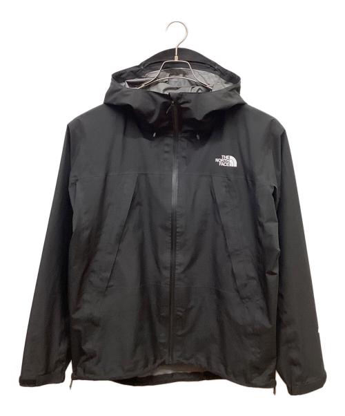 THE NORTH FACE（ザ ノース フェイス）THE NORTH FACE (ザ ノース フェイス) クライムライトジャケット ブラック サイズ:SIZE XLの古着・服飾アイテム
