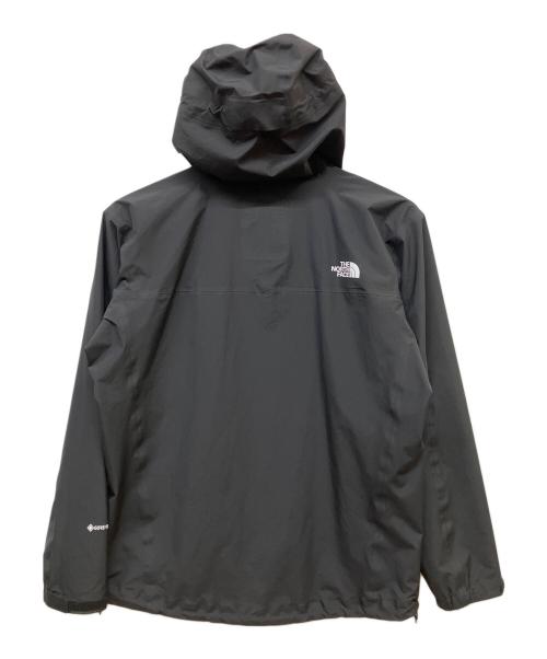 THE NORTH FACE（ザ ノース フェイス）THE NORTH FACE (ザ ノース フェイス) クライムライトジャケット ブラック サイズ:SIZE XLの古着・服飾アイテム