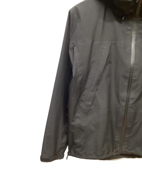 THE NORTH FACE（ザ ノース フェイス）THE NORTH FACE (ザ ノース フェイス) クライムライトジャケット ブラック サイズ:SIZE XLの古着・服飾アイテム