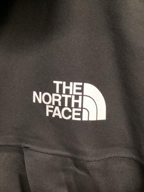 THE NORTH FACE（ザ ノース フェイス）THE NORTH FACE (ザ ノース フェイス) クライムライトジャケット ブラック サイズ:SIZE XLの古着・服飾アイテム