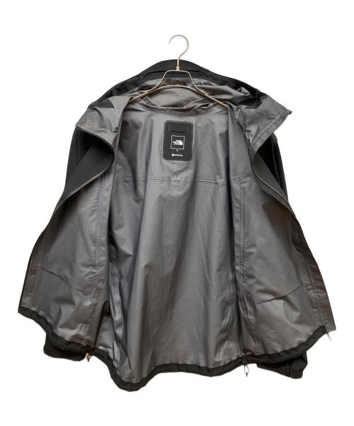 THE NORTH FACE（ザ ノース フェイス）THE NORTH FACE (ザ ノース フェイス) クライムライトジャケット ブラック サイズ:SIZE XLの古着・服飾アイテム